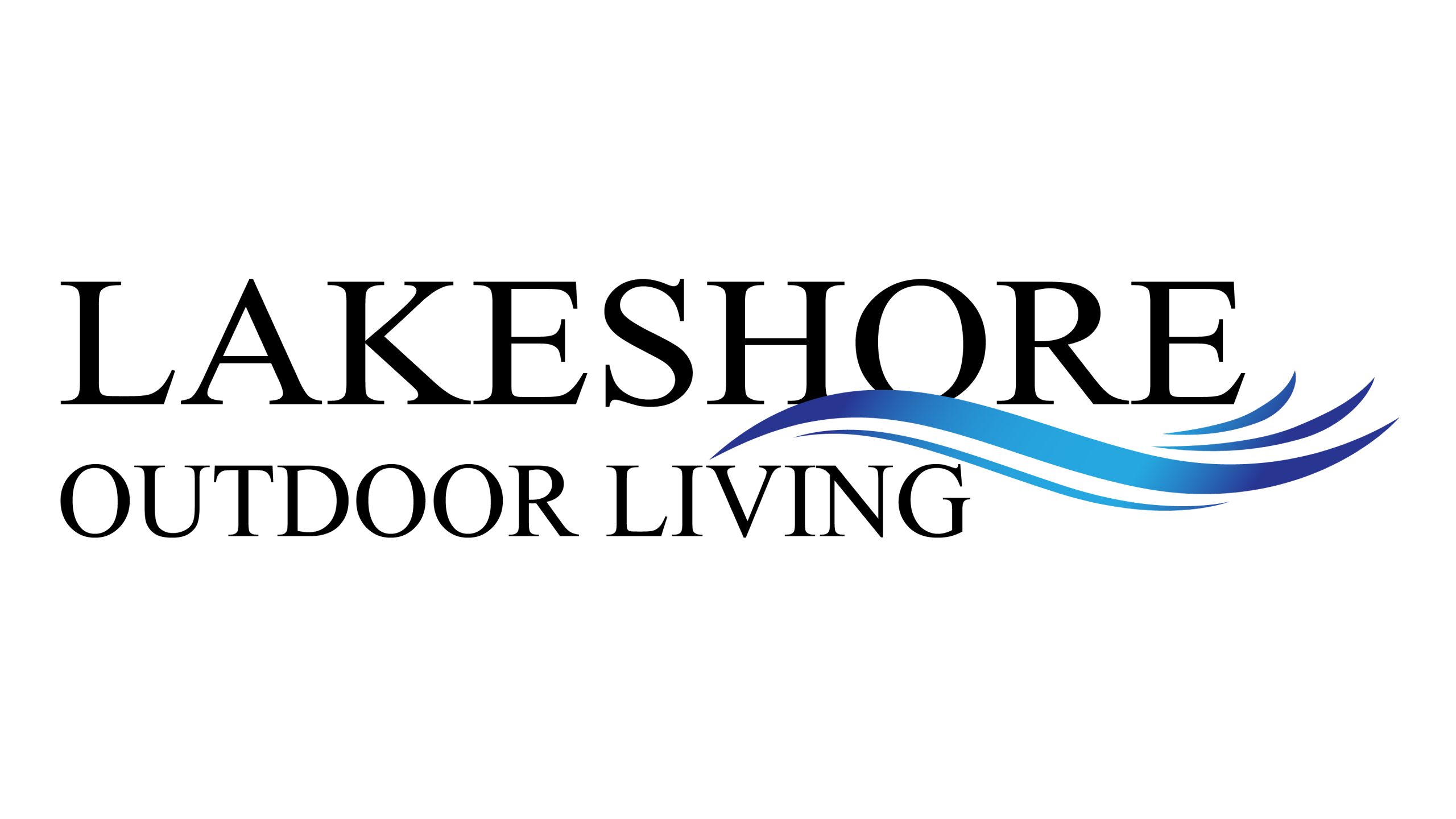 Lakeshore Outdoor Living Logo