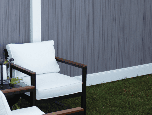 Signature Privacy Fence | Lakeshore Outdoor Living in Hudsonville, Michigan